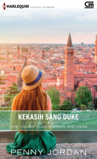 KEKASIH SANG DUKE